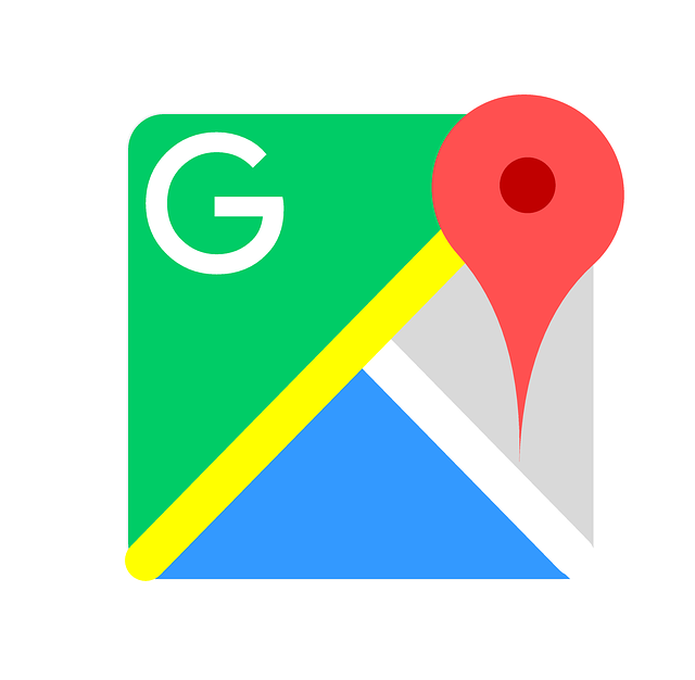 Google Maps Platzhalter